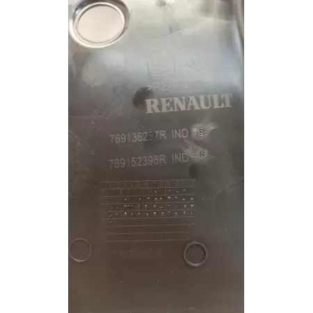 DACIA SANDERO III OSŁONA SŁUPKA PRAWA 769136287R