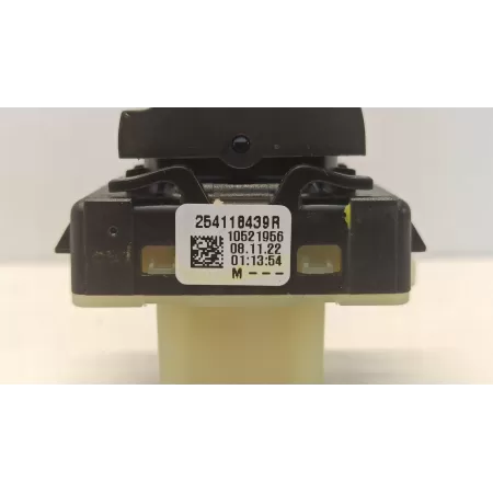 DACIA SANDERO III PRZYCISK SZYBY 254118439R