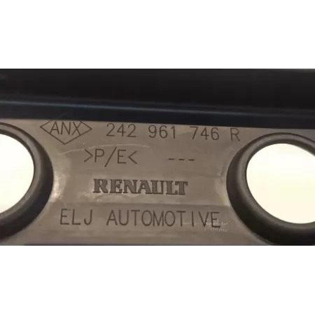 DACIA SANDERO STEPWAY III WSPORNIK RYNNA MOCOWANIE KABLI 242961746R