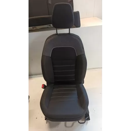 DACIA SANDERO STEPWAY III FOTELE KANAPA 2023