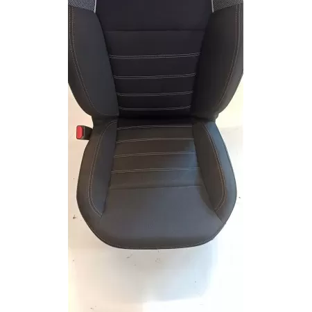 DACIA SANDERO STEPWAY III FOTELE KANAPA 2023