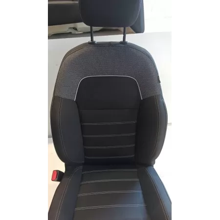DACIA SANDERO STEPWAY III FOTELE KANAPA 2023