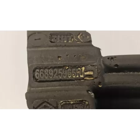 DACIA SANDERO STEPWAY III WYGŁUSZENIE PODSZYBIA LEWE 668925965R