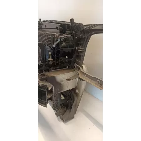 AUDI A7 4G PAS PRZEDNI CHŁODNICE KOMPLET 3.0 CVUA 4H0959455D 4G0805594C