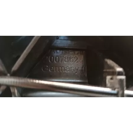 AUDI A7 4G PAS PRZEDNI CHŁODNICE KOMPLET 3.0 CVUA 4H0959455D 4G0805594C