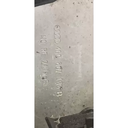 AUDI A7 4G PAS PRZEDNI CHŁODNICE KOMPLET 3.0 CVUA 4H0959455D 4G0805594C