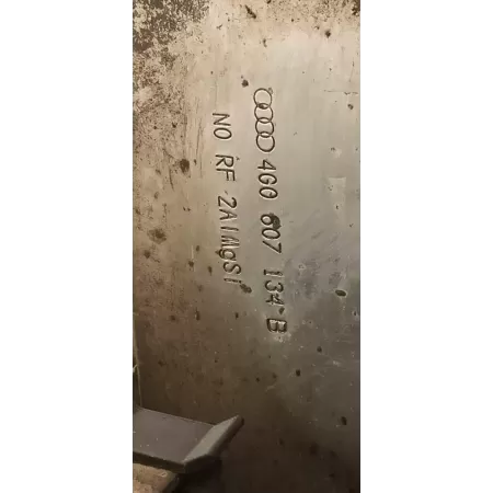 AUDI A7 4G PAS PRZEDNI CHŁODNICE KOMPLET 3.0 CVUA 4H0959455D 4G0805594C