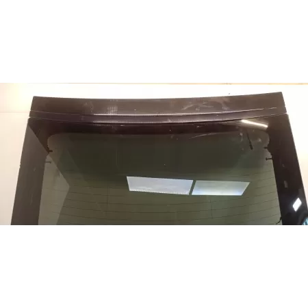 AUDI A7 4G KLAPA BAGAŻNIKA LY9T