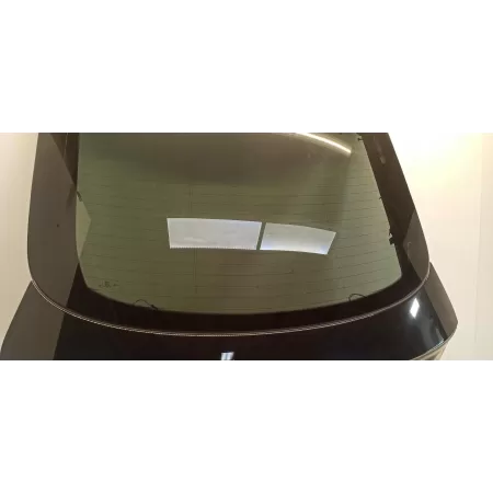 AUDI A7 4G KLAPA BAGAŻNIKA LY9T