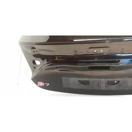 AUDI A7 4G KLAPA BAGAŻNIKA LY9T