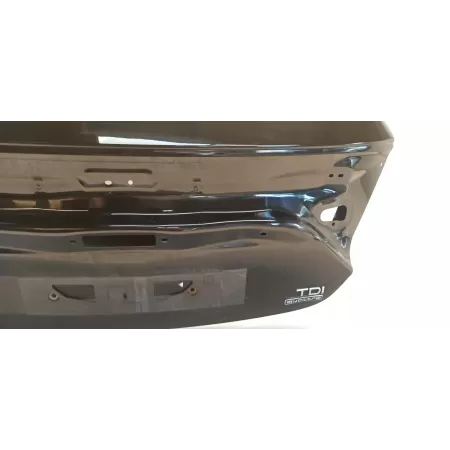 AUDI A7 4G KLAPA BAGAŻNIKA LY9T