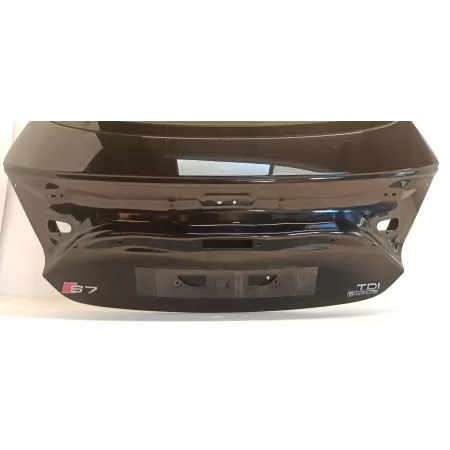 AUDI A7 4G KLAPA BAGAŻNIKA LY9T