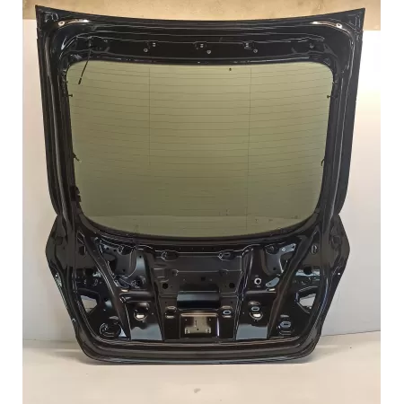 AUDI A7 4G KLAPA BAGAŻNIKA LY9T