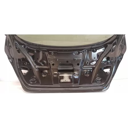 AUDI A7 4G KLAPA BAGAŻNIKA LY9T