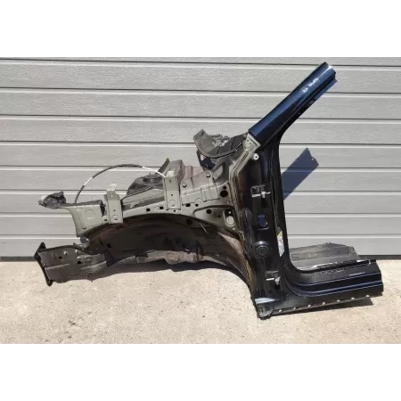 CUPRA FORMENTOR ĆWIARTKA LEWY PRZÓD LY9T