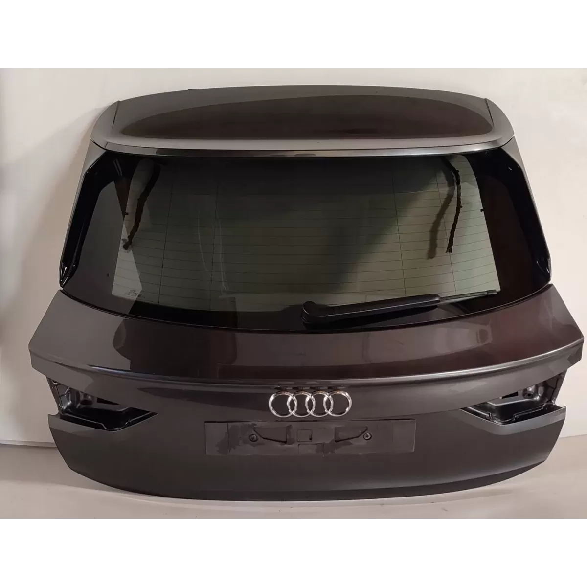 AUDI Q3 KLAPA BAGAŻNIKA LZ7S 2020 SPORTBACK