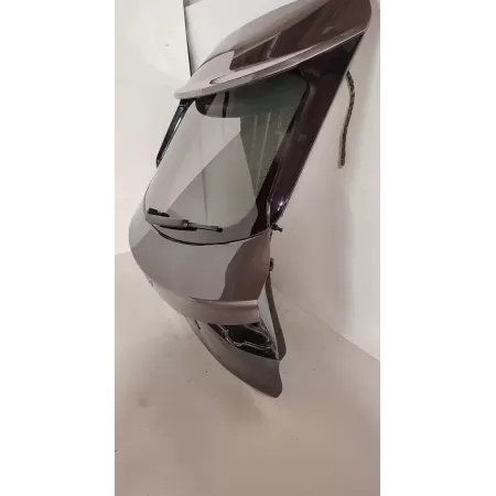 AUDI Q3 KLAPA BAGAŻNIKA LZ7S 2020 SPORTBACK