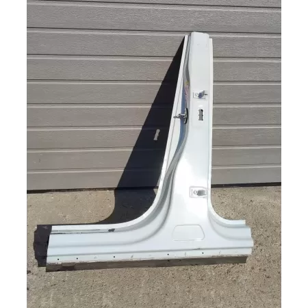 SKODA KAROQ SŁUPEK LEWY LS9R