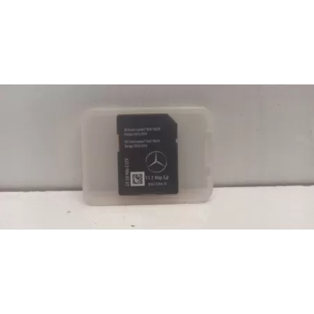 MERCEDES W205 KARTA NAWIGACJI EUROPA A2139060303