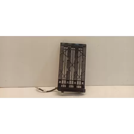 MERCEDES W205 NAGRZEWNICA ELEKTRYCZNA A2058308600