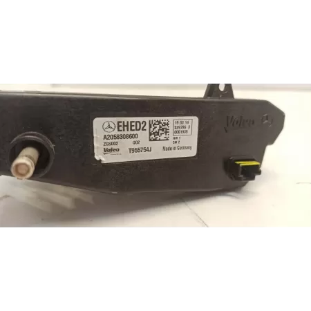 MERCEDES W205 NAGRZEWNICA ELEKTRYCZNA A2058308600