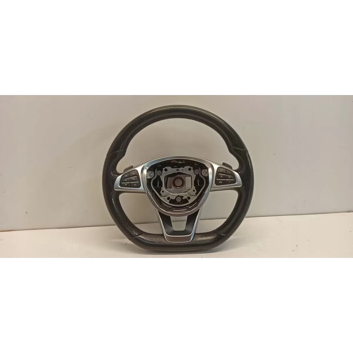 MERCEDES W205 KIEROWNICA A0004603803
