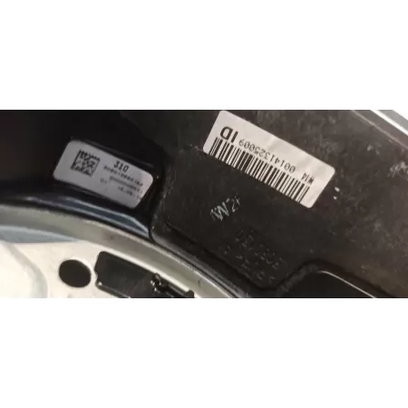 MERCEDES W205 KIEROWNICA A0004603803