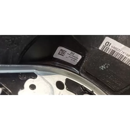 MERCEDES W205 KIEROWNICA A0004603803