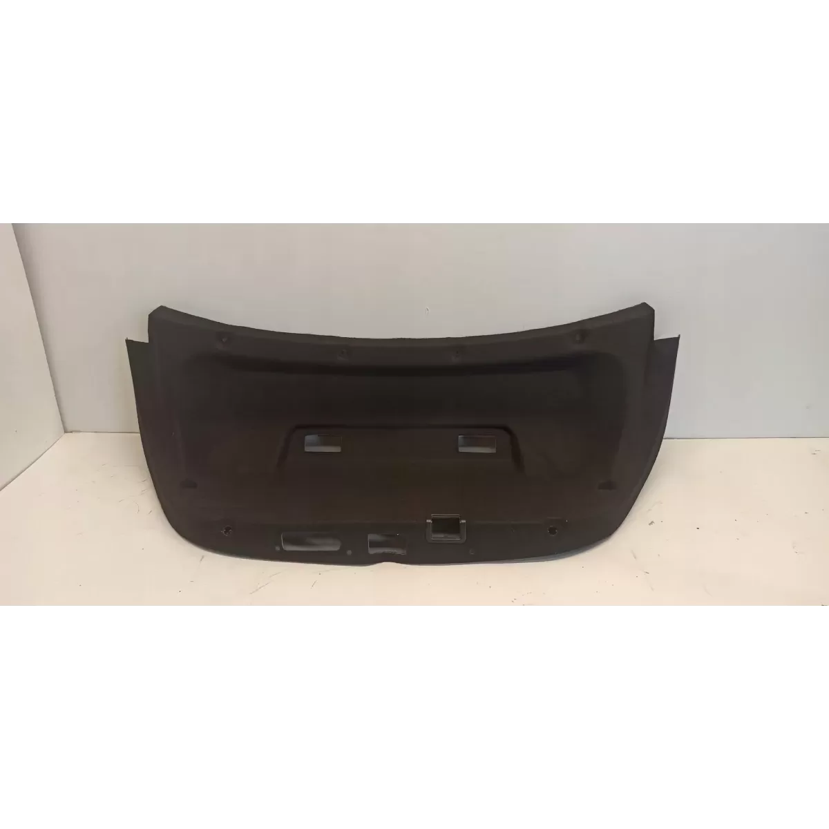 MERCEDES W205 TAPICERKA KLAPY A2056940025