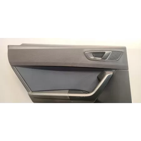 SEAT ATECA BOCZEK DRZWI LEWY TYŁ 575867023B