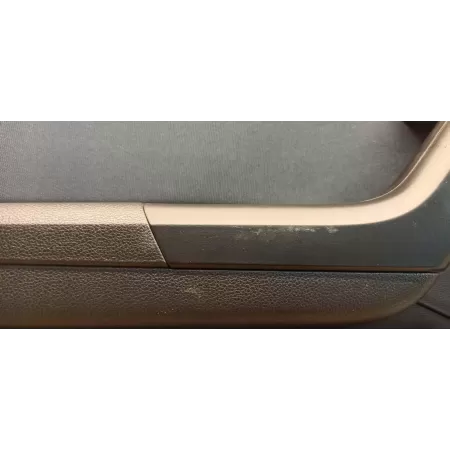 SEAT ATECA BOCZEK DRZWI LEWY TYŁ 575867023B