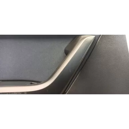 SEAT ATECA BOCZEK DRZWI LEWY TYŁ 575867023B