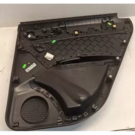 SEAT ATECA BOCZEK DRZWI LEWY TYŁ 575867023B