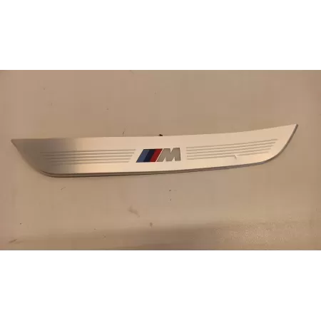 BMW 7 G11 LISTWY PROGOWE KOMPLET M-PAKIET 8061044 8061043 8061028