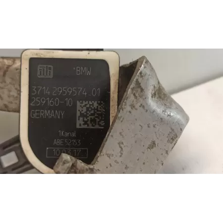 BMW 7 G11 CZUJNIK POZIOMOWANIA PRAWY TYŁ 6869138 6870000