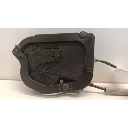 BMW 7 G11 ZAMEK DOCIĄG KLAPY BAGAŻNIKA 7441014