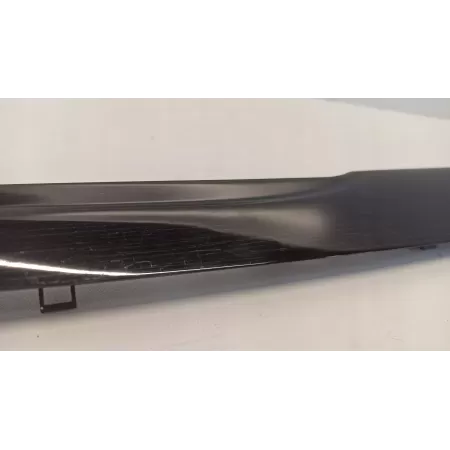 BMW 7 G11 OSŁONA DEKOR TUNELU PRAWA DOLNA 8066684