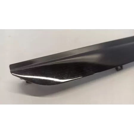 BMW 7 G11 OSŁONA DEKOR TUNELU PRAWA DOLNA 8066684