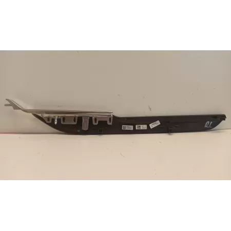 BMW 7 G11 OSŁONA DEKOR TUNELU PRAWA DOLNA 8066684