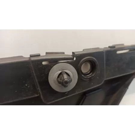 BMW 7 G11 ŚLIZG ZDERZAKA LEWY TYŁ 7357147