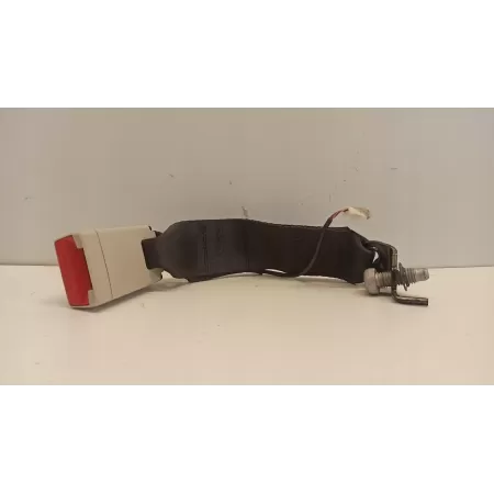 BMW 7 G11 ZAPINKA PASA TYŁ ŚRODEK 7435931