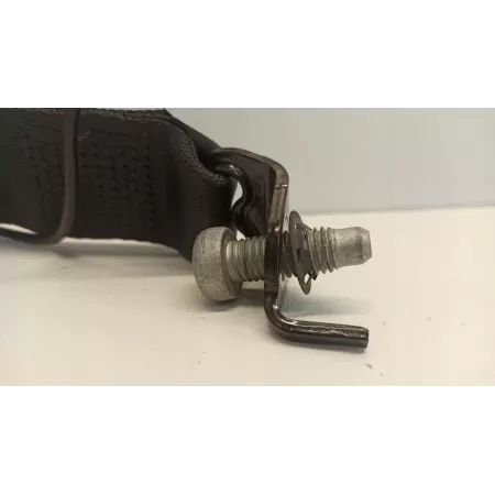 BMW 7 G11 ZAPINKA PASA TYŁ ŚRODEK 7435931