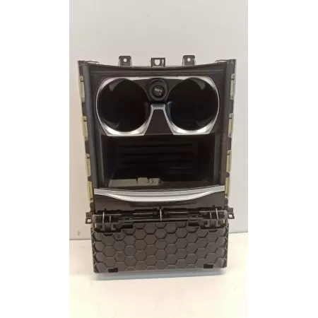 BMW 7 G11 SCHOWEK NA KUBKI DEKOR TUNELU 9302629