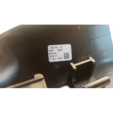 BMW 7 G11 OSŁONA NAKŁADKA PROGU 7390767