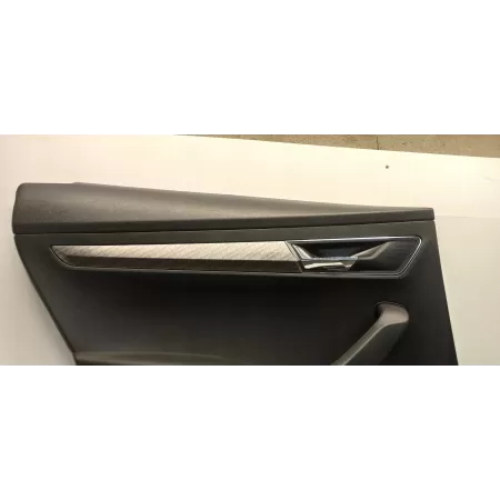 SKODA KAROQ BOCZEK DRZWI LEWY TYŁ 57A867023CE