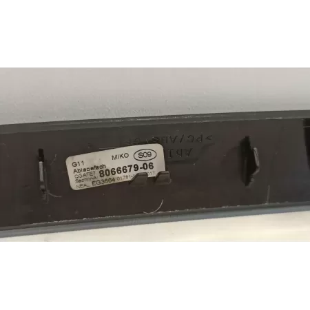 BMW 7 G11 LISTWA DEKOR TUNELU 8066679