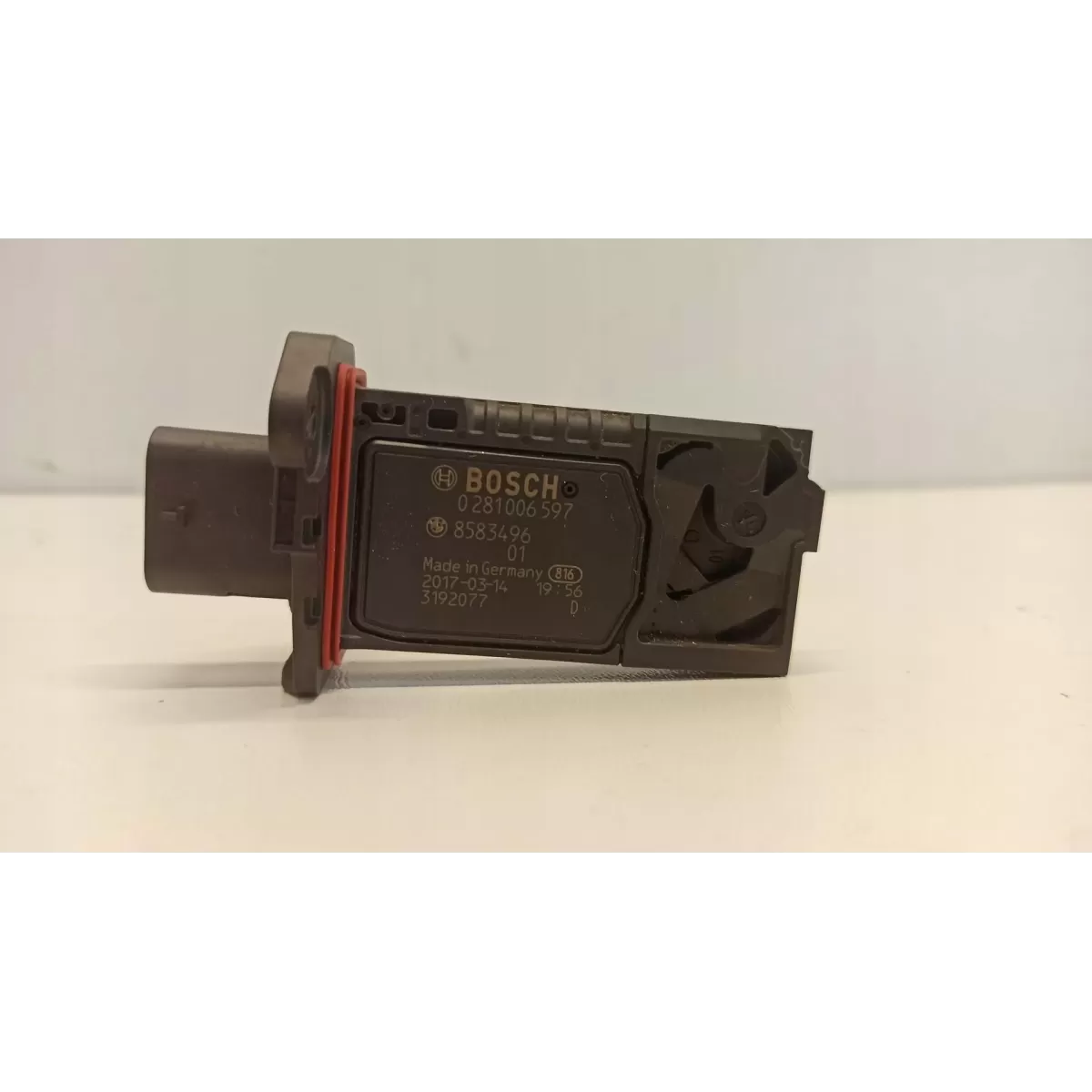 BMW 7 G11 PRZEPŁYWOMIERZ 8583496