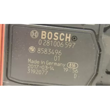 BMW 7 G11 PRZEPŁYWOMIERZ 8583496