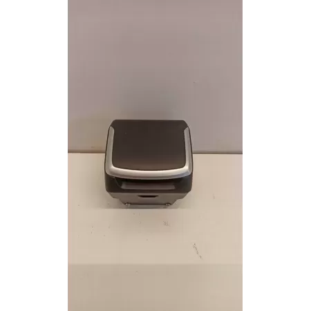 BMW 7 G11 POPIELNICZKA