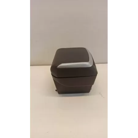 BMW 7 G11 POPIELNICZKA